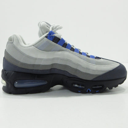 NIKE | ナイキ Air Max 95 Big Bubble OG エアマックス ビッグバブル スニーカー HM4740-009 グレー 27.5cm【三重本店】