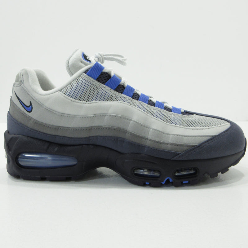 NIKE | ナイキ Air Max 95 Big Bubble OG エアマックス ビッグバブル スニーカー HM4740-009 グレー 27.5cm【三重本店】