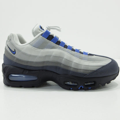 NIKE | ナイキ Air Max 95 Big Bubble OG エアマックス ビッグバブル スニーカー HM4740-009 グレー 27.5cm【三重本店】
