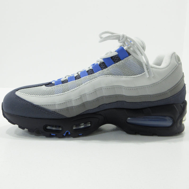 NIKE | ナイキ Air Max 95 Big Bubble OG エアマックス ビッグバブル スニーカー HM4740-009 グレー 27.5cm【三重本店】