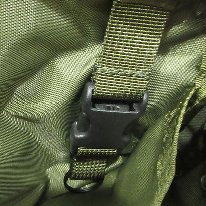 BRIEFING | ブリーフィング zip liner ショルダーバッグ カーキグリーン【三重本店】
