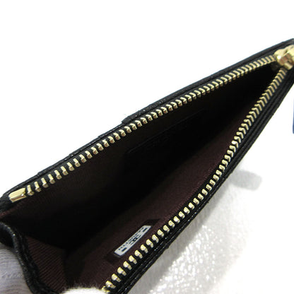CHANEL | シャネル クラシックジップ コインケース カードケース AP2570 ブラック【三重本店】