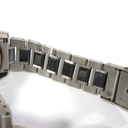 SEIKO | セイコー ASTRON アストロン 5Xシリーズ デュアルタイム 腕時計 SBXC011 多針アナログ表示 ソーラー電波時計 ブラック×グレー×シルバー【三重本店】