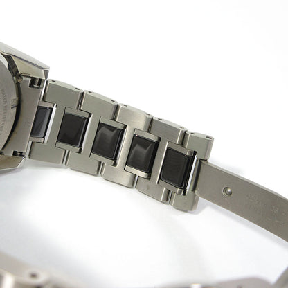 SEIKO | セイコー ASTRON アストロン 5Xシリーズ デュアルタイム 腕時計 SBXC011 多針アナログ表示 ソーラー電波時計 ブラック×グレー×シルバー【三重本店】