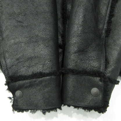 Levi's | リーバイス OLYMPIA SHEARLING TRUE LEATHER レザー A5790-0001 ブラック サイズ：L【三重本店】