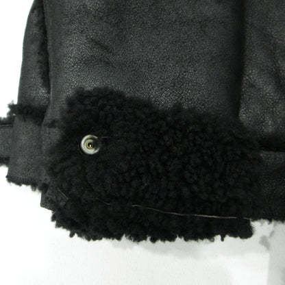 Levi's | リーバイス OLYMPIA SHEARLING TRUE LEATHER レザー A5790-0001 ブラック サイズ：L【三重本店】