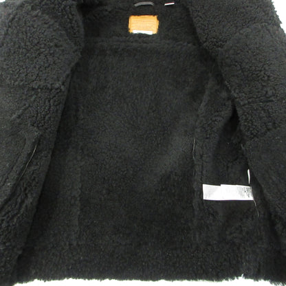 Levi's | リーバイス OLYMPIA SHEARLING TRUE LEATHER レザー A5790-0001 ブラック サイズ：L【三重本店】
