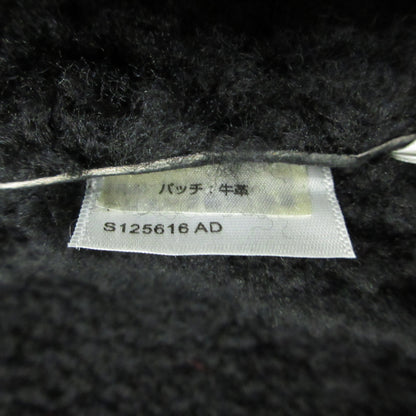 Levi's | リーバイス OLYMPIA SHEARLING TRUE LEATHER レザー A5790-0001 ブラック サイズ：L【三重本店】