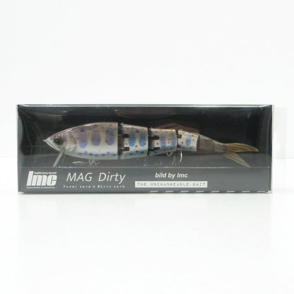 【フィッシング/釣り/釣具/ルアー】 lmc MAG Dirty マグダーティー【三重本店】
