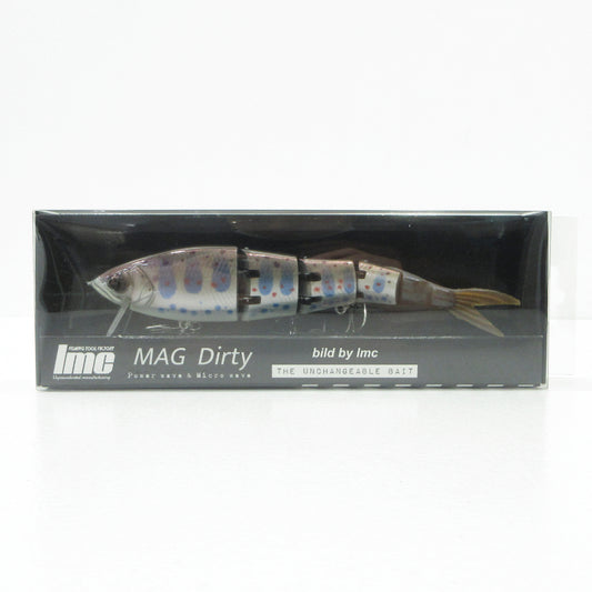 【フィッシング/釣り/釣具/ルアー】 lmc MAG Dirty マグダーティー【三重本店】