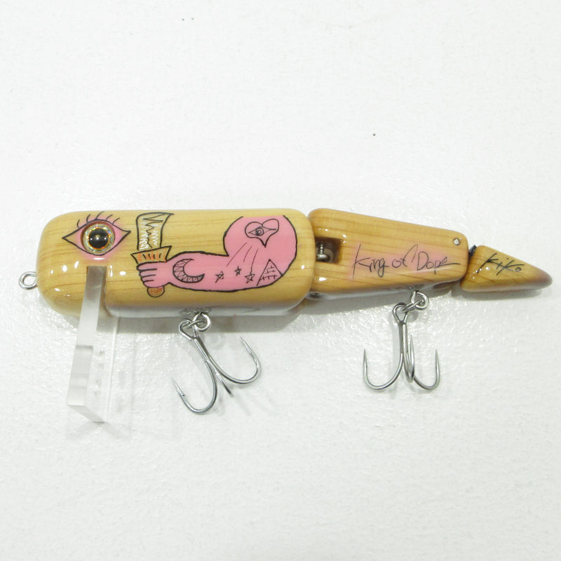 【フィッシング/釣り/釣具/ルアー】 Kiko Bait Works | キコベイトワークス キコベイト【三重本店】