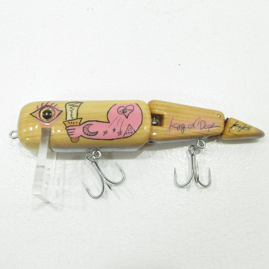 【フィッシング/釣り/釣具/ルアー】 Kiko Bait Works | キコベイトワークス キコベイト【三重本店】
