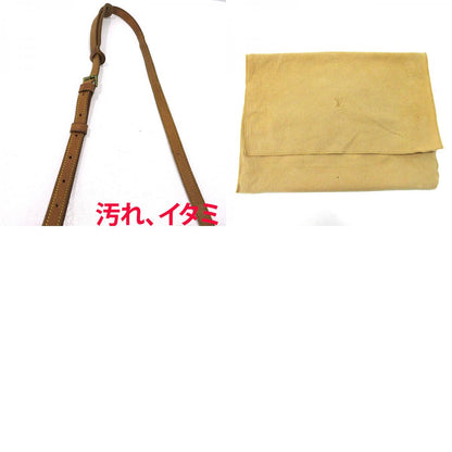 LOUIS VUITTON | ルイ・ヴィトン シャンティPM ショルダーバッグ M40646 ブラウン【三重本店】