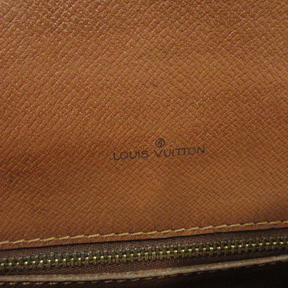 LOUIS VUITTON | ルイ・ヴィトン シャンティPM ショルダーバッグ M40646 ブラウン【三重本店】