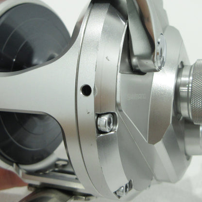 【フィッシング/釣り/釣具/リール】SHIMANO | シマノ 20 OCEA JIGGER オシア ジガー 4000 ベイト 右ハンドル【三重本店】