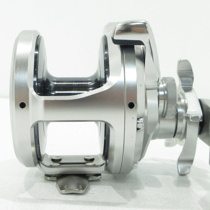 【フィッシング/釣り/釣具/リール】SHIMANO | シマノ 20 OCEA JIGGER オシア ジガー 4000 ベイト 右ハンドル【三重本店】