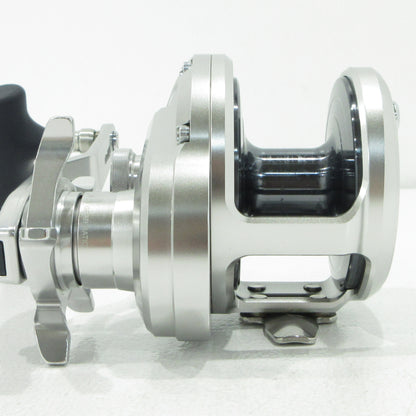 【フィッシング/釣り/釣具/リール】SHIMANO | シマノ 20 OCEA JIGGER オシア ジガー 4000 ベイト 右ハンドル【三重本店】