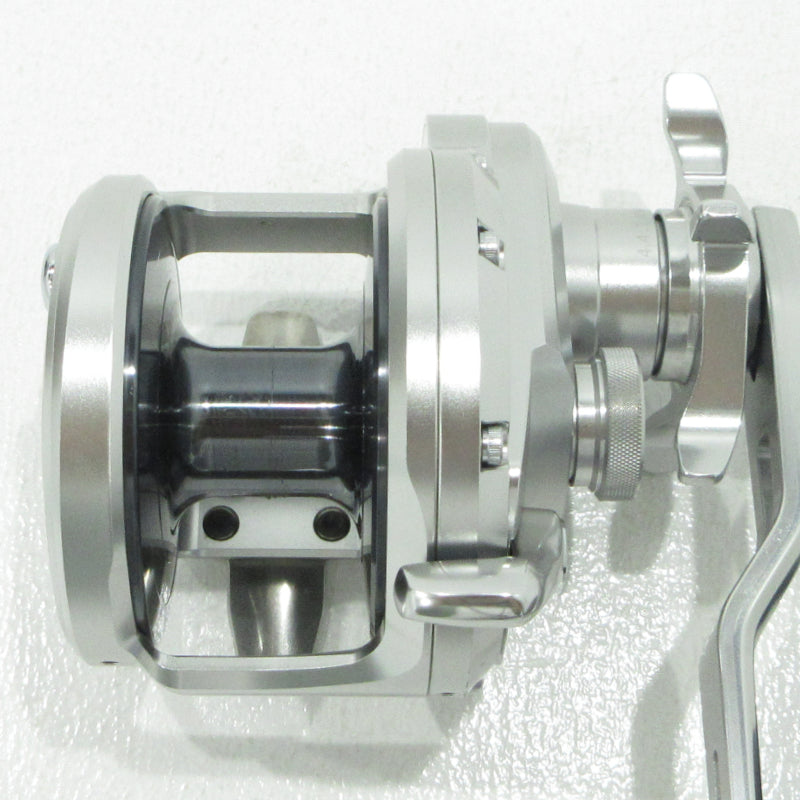 【フィッシング/釣り/釣具/リール】SHIMANO | シマノ 20 OCEA JIGGER オシア ジガー 4000 ベイト 右ハンドル【三重本店】