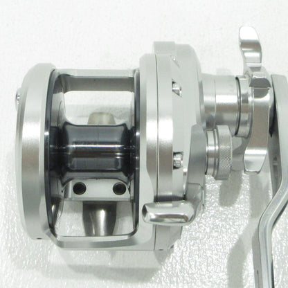 【フィッシング/釣り/釣具/リール】SHIMANO | シマノ 20 OCEA JIGGER オシア ジガー 4000 ベイト 右ハンドル【三重本店】