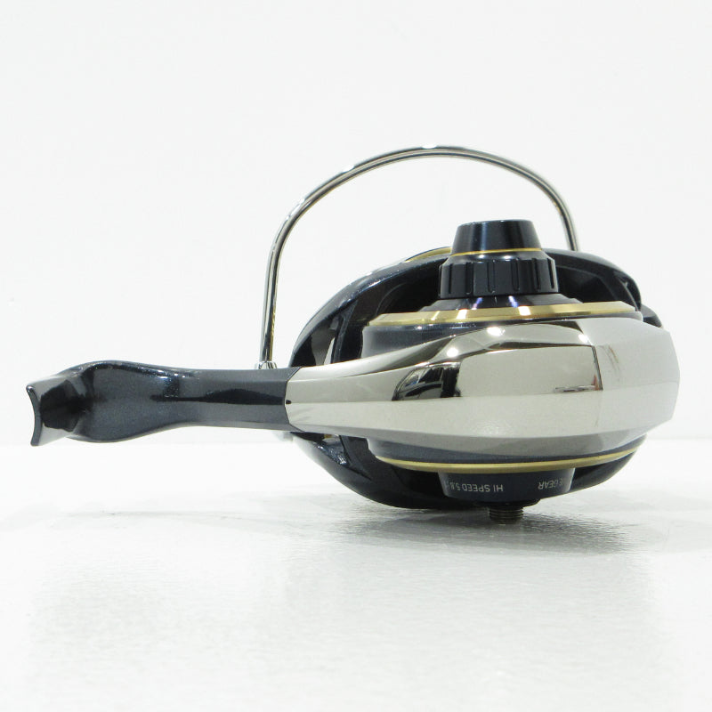 【フィッシング/釣り/釣具/リール】Daiwa | ダイワ 20 SALTIGA ソルティガ 18000-H スピニング【三重本店】