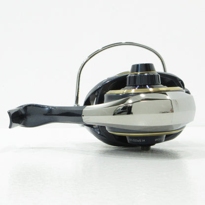 【フィッシング/釣り/釣具/リール】Daiwa | ダイワ 20 SALTIGA ソルティガ 18000-H スピニング【三重本店】