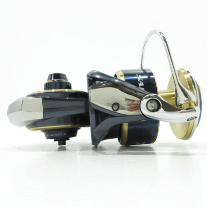 【フィッシング/釣り/釣具/リール】Daiwa | ダイワ 20 SALTIGA ソルティガ 18000-H スピニング【三重本店】