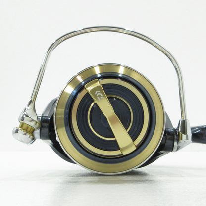 【フィッシング/釣り/釣具/リール】Daiwa | ダイワ 20 SALTIGA ソルティガ 18000-H スピニング【三重本店】