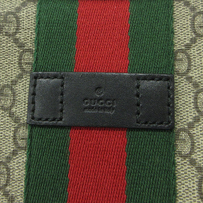 GUCCI | グッチ シェリーライン ショルダーバッグ 471454 ベージュ系【三重本店】