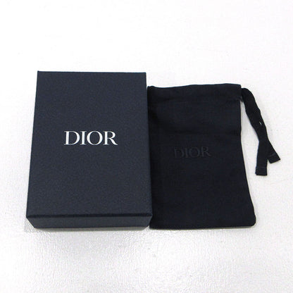 Christian Dior | クリスチャンディオール ジップカードホルダー コインケース カードケース 2ESBC318YSE ブラック【三重本店】
