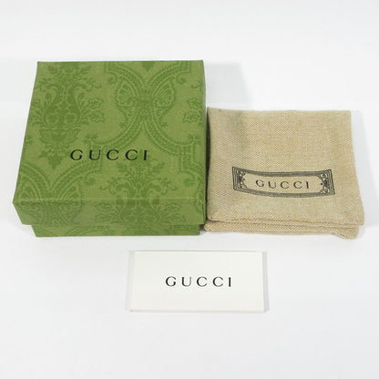 GUCCI | グッチ インターロッキングG リング サイズ：15(約14.5号) リング・指輪 661523 シルバー【三重本店】