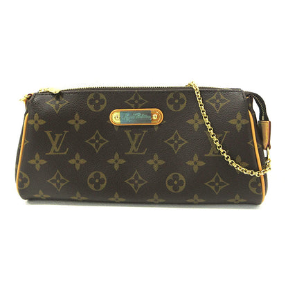 LOUIS VUITTON | ルイ・ヴィトン エヴァ 2wayバッグ ショルダーバッグ ハンドバッグ M95567 ブラウン【三重本店】