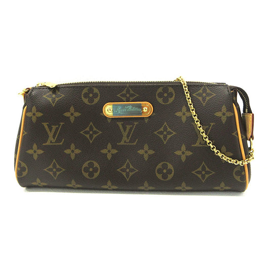 LOUIS VUITTON | ルイ・ヴィトン エヴァ 2wayバッグ ショルダーバッグ ハンドバッグ M95567 ブラウン【三重本店】