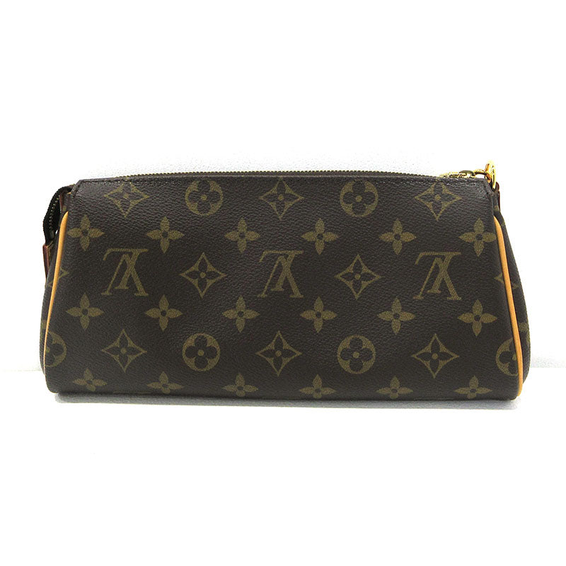 LOUIS VUITTON | ルイ・ヴィトン エヴァ 2wayバッグ ショルダーバッグ ハンドバッグ M95567 ブラウン【三重本店】