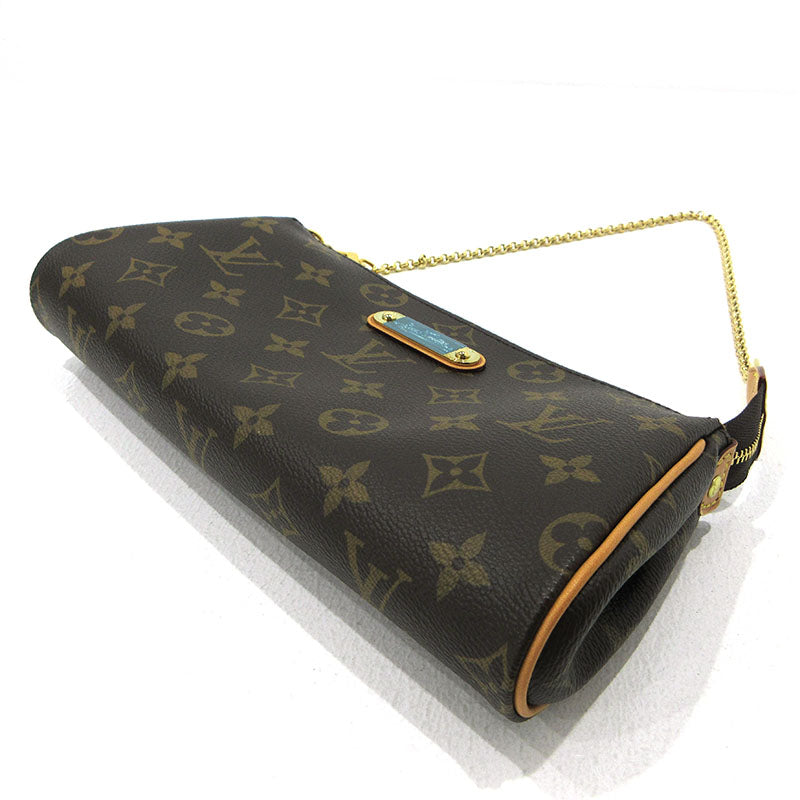 LOUIS VUITTON | ルイ・ヴィトン エヴァ 2wayバッグ ショルダーバッグ ハンドバッグ M95567 ブラウン【三重本店】