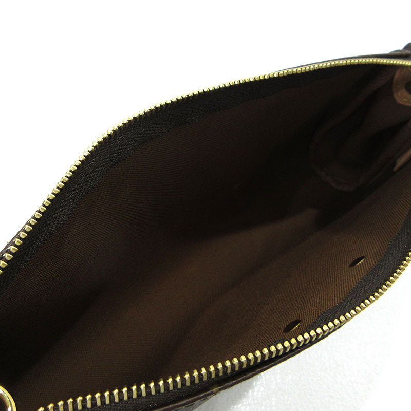 LOUIS VUITTON | ルイ・ヴィトン エヴァ 2wayバッグ ショルダーバッグ ハンドバッグ M95567 ブラウン【三重本店】
