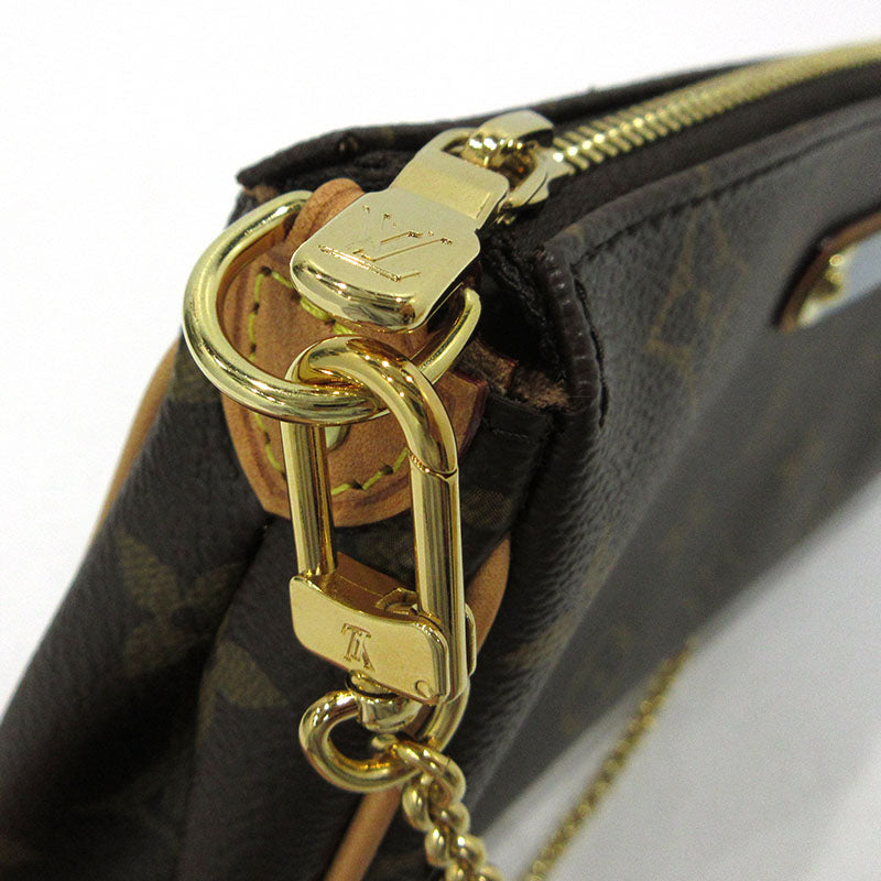 LOUIS VUITTON | ルイ・ヴィトン エヴァ 2wayバッグ ショルダーバッグ ハンドバッグ M95567 ブラウン【三重本店】