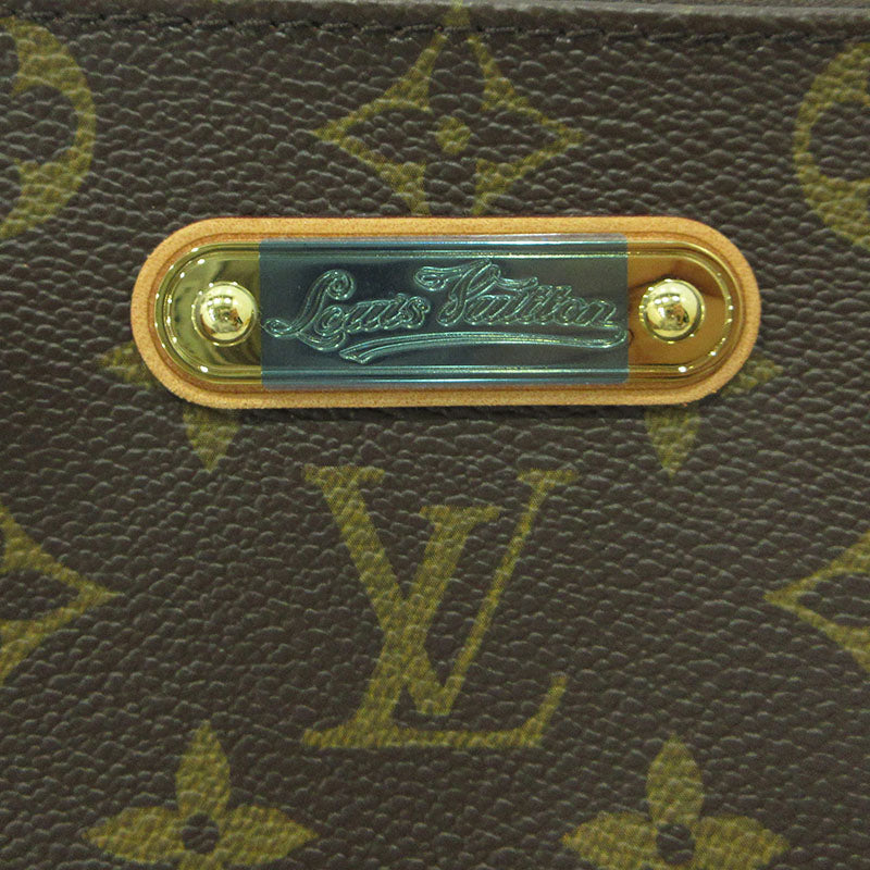 LOUIS VUITTON | ルイ・ヴィトン エヴァ 2wayバッグ ショルダーバッグ ハンドバッグ M95567 ブラウン【三重本店】