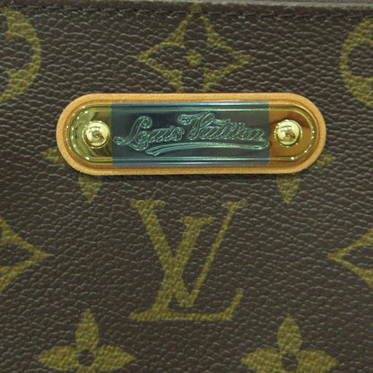 LOUIS VUITTON | ルイ・ヴィトン エヴァ 2wayバッグ ショルダーバッグ ハンドバッグ M95567 ブラウン【三重本店】