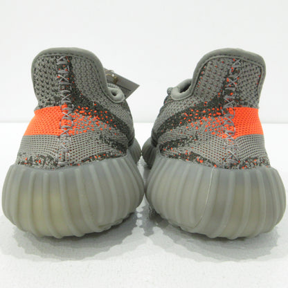 adidas | アディダス YEEZY Boost 350 V2 イージー ブースト 350 V2 カニエ・ウエスト スニーカー GW1229 グレー 26.5cm【三重本店】