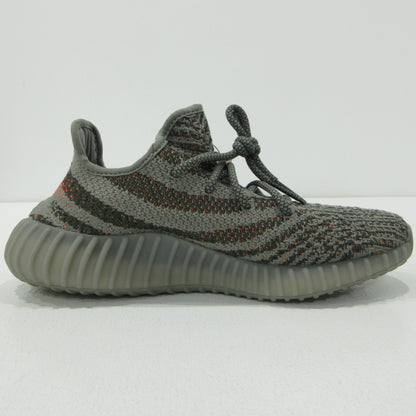 adidas | アディダス YEEZY Boost 350 V2 イージー ブースト 350 V2 カニエ・ウエスト スニーカー GW1229 グレー 26.5cm【三重本店】