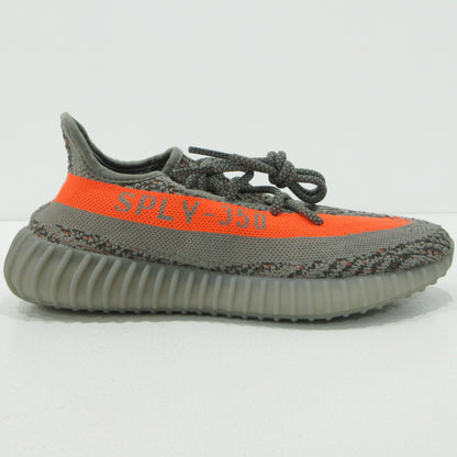 adidas | アディダス YEEZY Boost 350 V2 イージー ブースト 350 V2 カニエ・ウエスト スニーカー GW1229 グレー 26.5cm【三重本店】