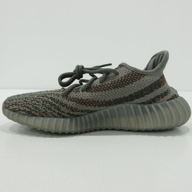 adidas | アディダス YEEZY Boost 350 V2 イージー ブースト 350 V2 カニエ・ウエスト スニーカー GW1229 グレー 26.5cm【三重本店】