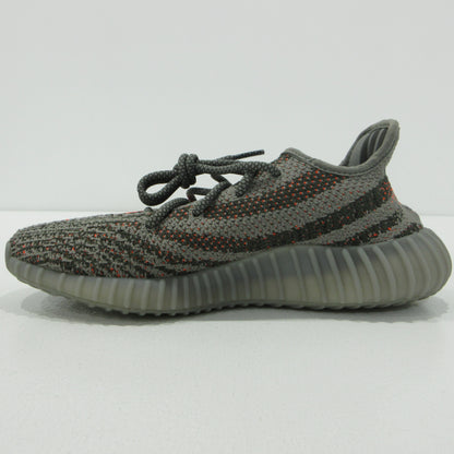 adidas | アディダス YEEZY Boost 350 V2 イージー ブースト 350 V2 カニエ・ウエスト スニーカー GW1229 グレー 26.5cm【三重本店】