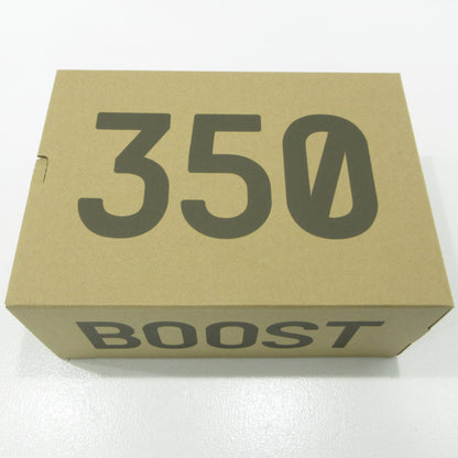 adidas | アディダス YEEZY Boost 350 V2 イージー ブースト 350 V2 カニエ・ウエスト スニーカー GW1229 グレー 26.5cm【三重本店】