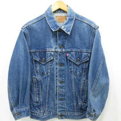Levi's | リーバイス デニム 71506-0217 インディゴ【三重本店】