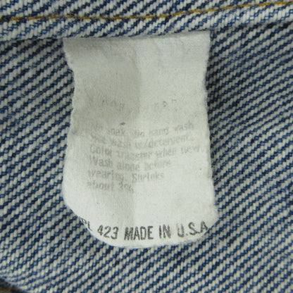 Levi's | リーバイス デニム 71506-0217 インディゴ【三重本店】