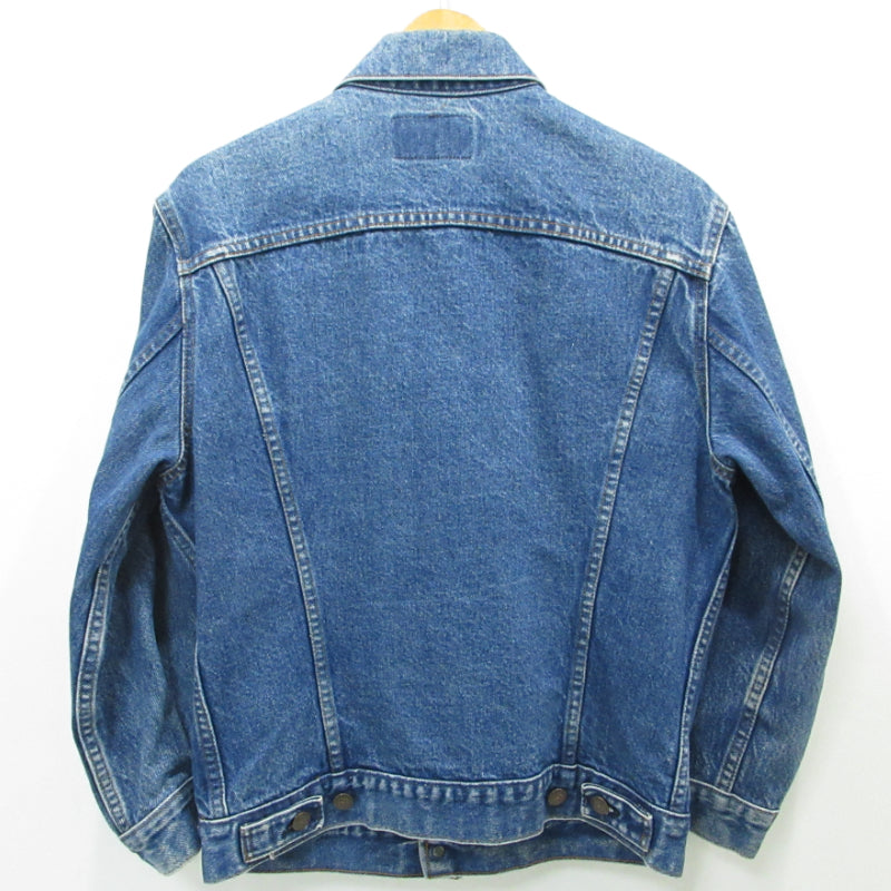 Levi's | リーバイス デニム 71506-0217 インディゴ【三重本店】