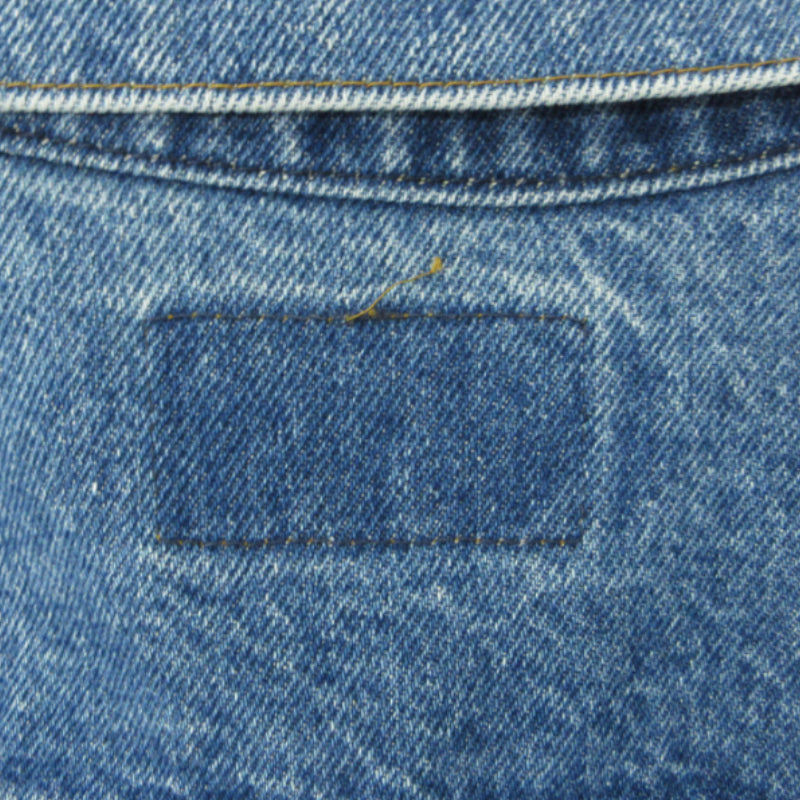 Levi's | リーバイス デニム 71506-0217 インディゴ【三重本店】