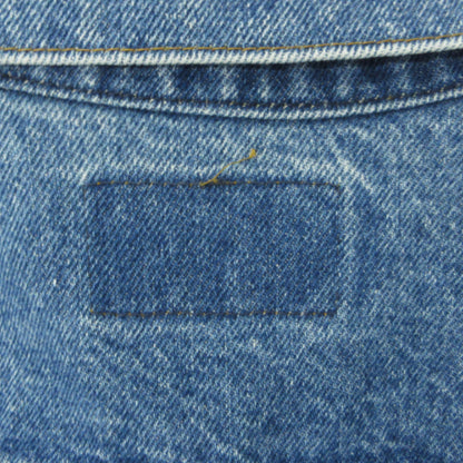 Levi's | リーバイス デニム 71506-0217 インディゴ【三重本店】