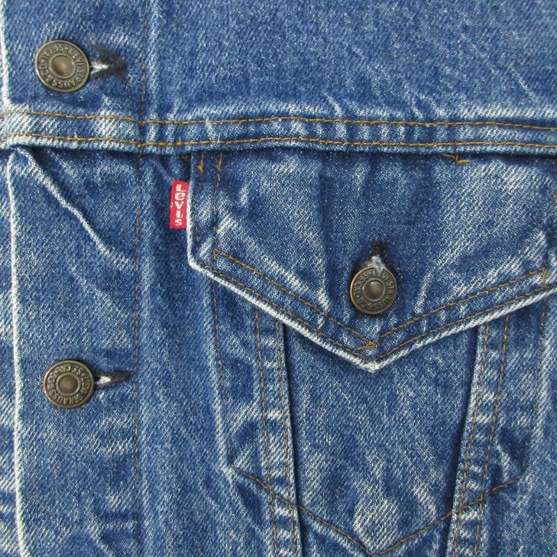 Levi's | リーバイス デニム 71506-0217 インディゴ【三重本店】